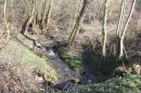 Ruisseau des Clairs Chênes